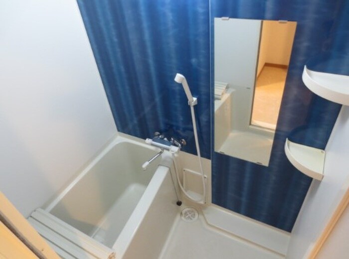 物件内観写真19　(バス／シャワールーム等)