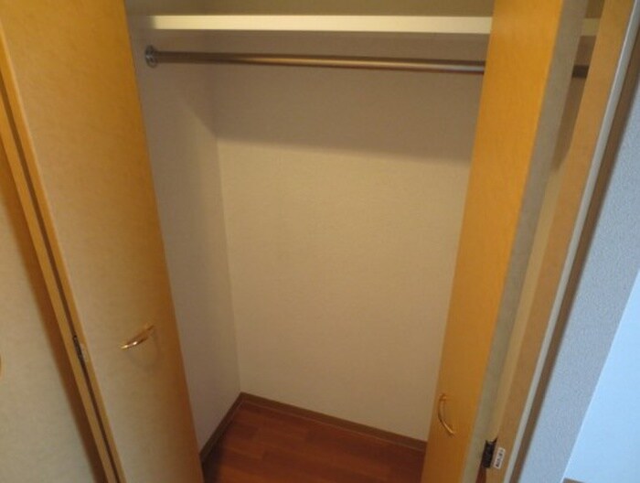 物件内観写真20　(収納)