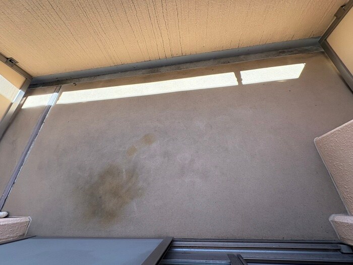 物件内観写真21　(ベランダ・バルコニー)