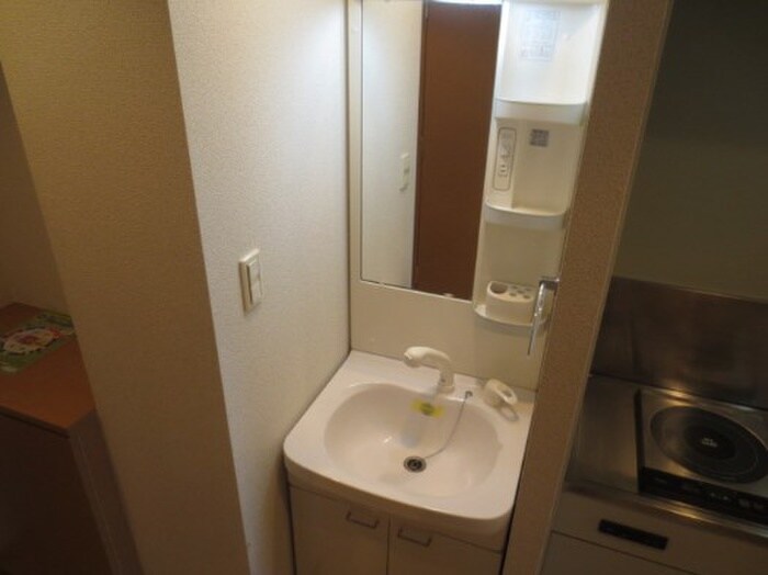 物件内観写真22　(洗面)