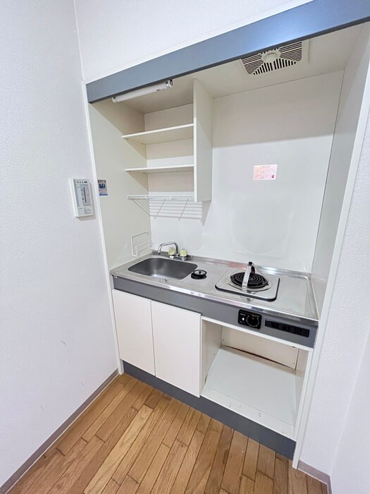 物件内観写真11　(キッチン)