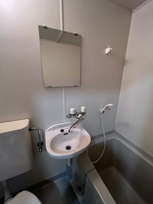 物件内観写真15　(洗面)