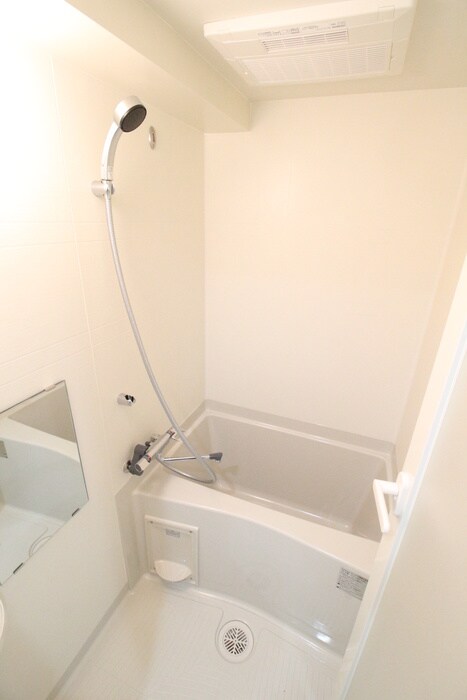 物件内観写真9　(バス／シャワールーム等)