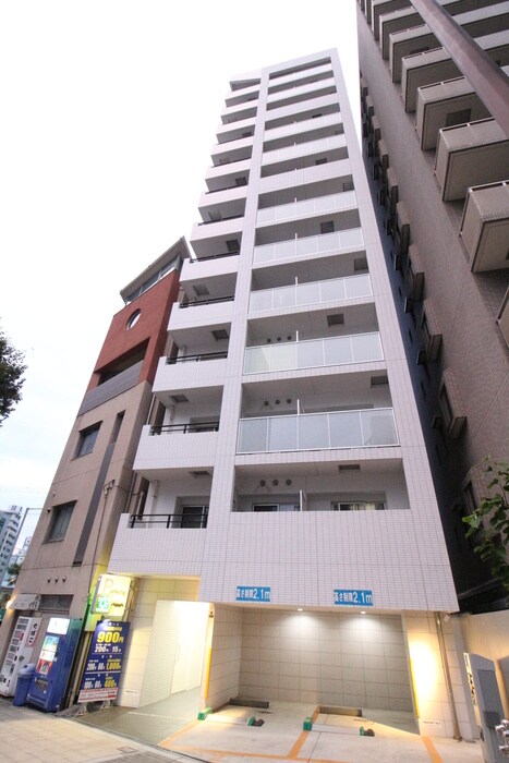 物件外観写真3　(外観写真)