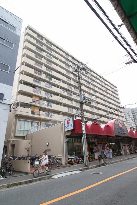 物件外観写真2　(外観写真)