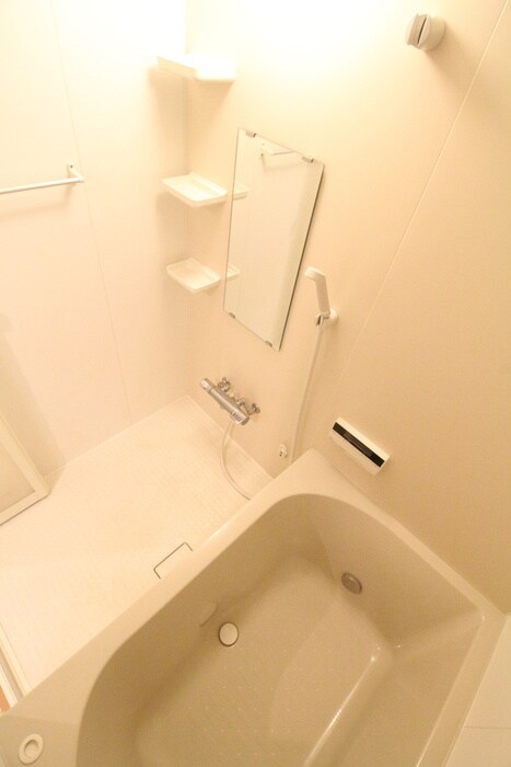物件内観写真12　(バス／シャワールーム等)