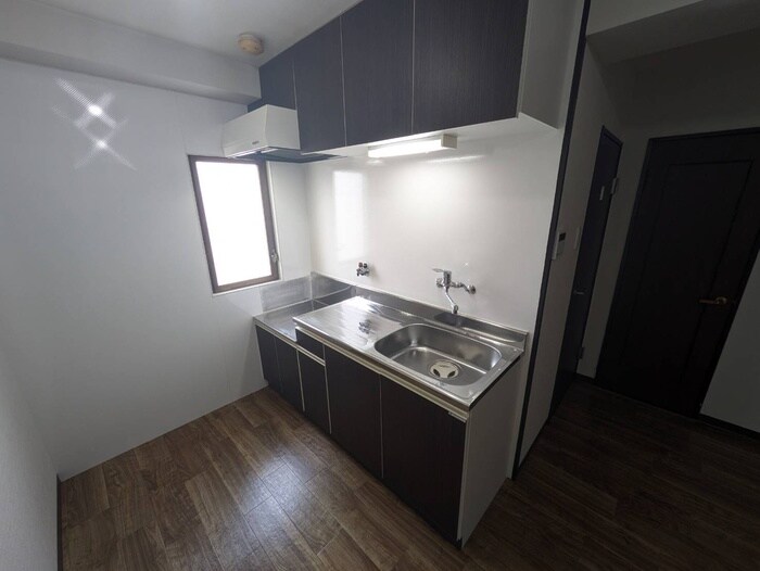 物件内観写真8　(キッチン)