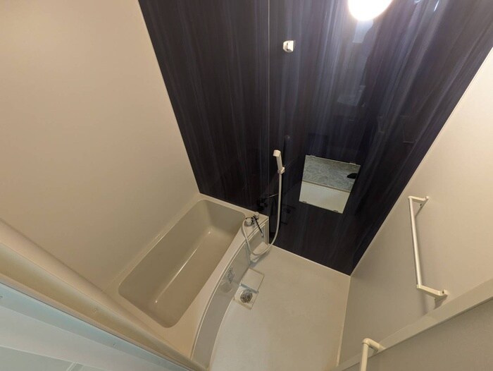 物件内観写真9　(バス／シャワールーム等)