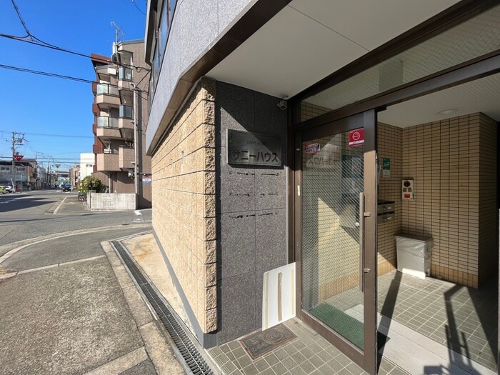 物件外観写真4　(外観写真)