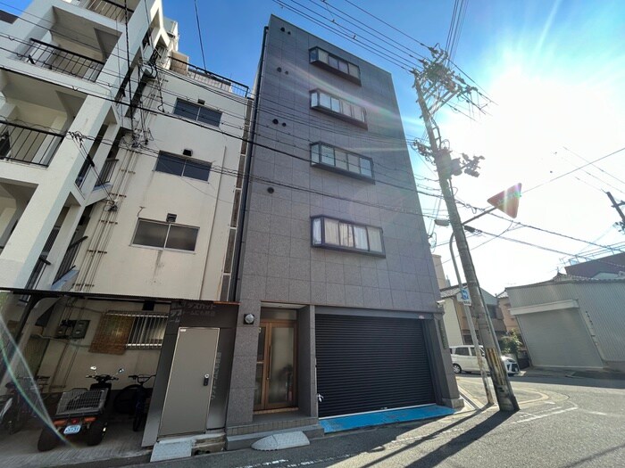 物件外観写真6　(外観写真)