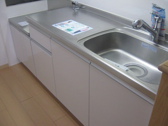 物件内観写真7　(キッチン)