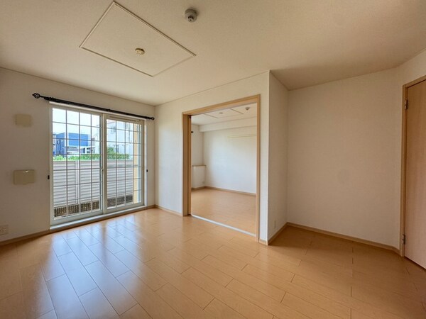 居室
