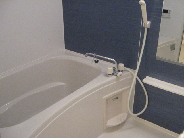 物件内観写真13　(バス／シャワールーム等)