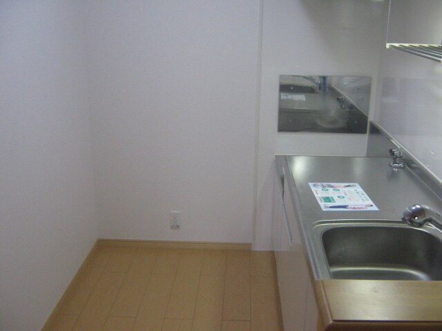 物件内観写真14　(キッチン)
