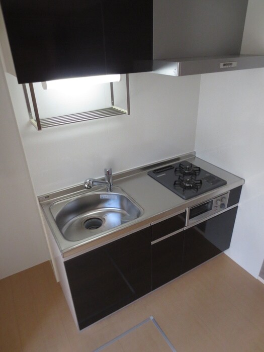 物件内観写真8　(キッチン)