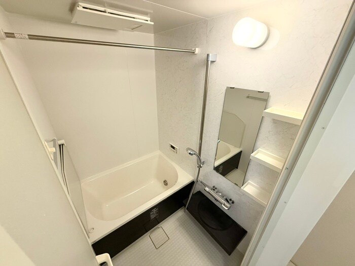 物件内観写真10　(バス／シャワールーム等)