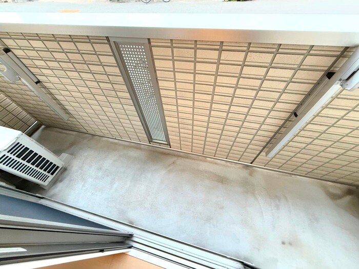 物件内観写真15　(ベランダ・バルコニー)