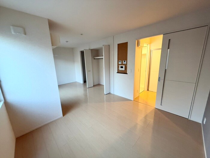 物件内観写真18　(居室)