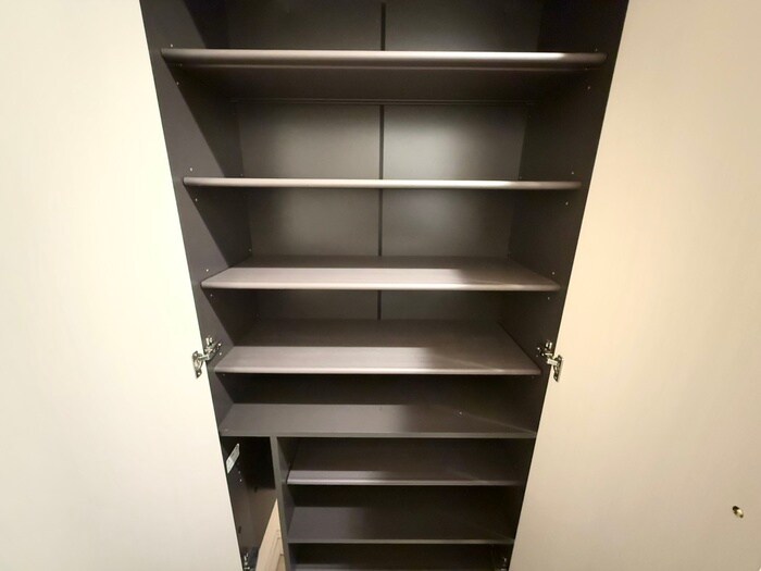 物件内観写真20　(靴箱)