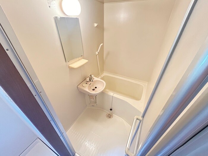 物件内観写真10　(バス／シャワールーム等)