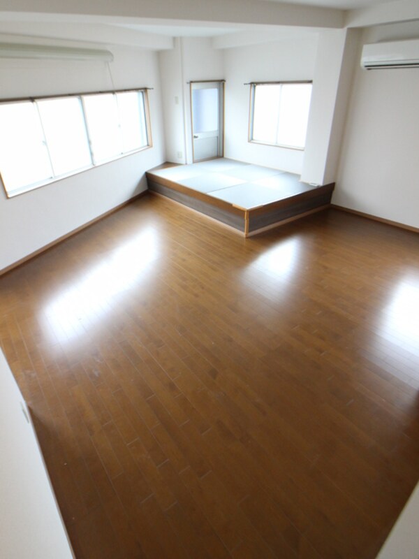 居室