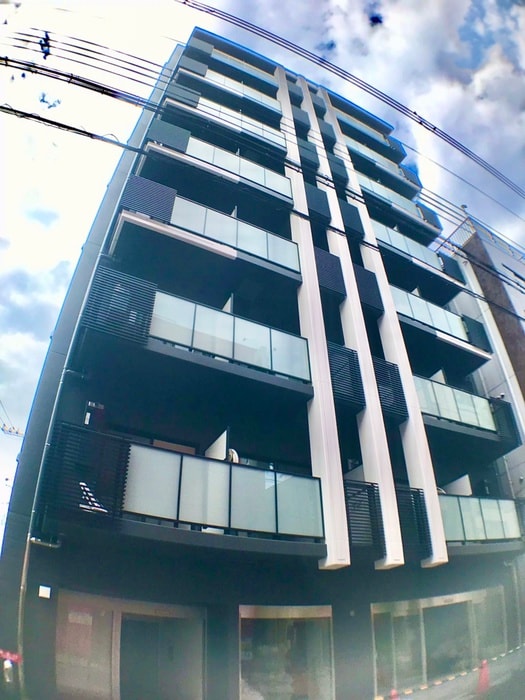 物件外観写真5　(外観写真)