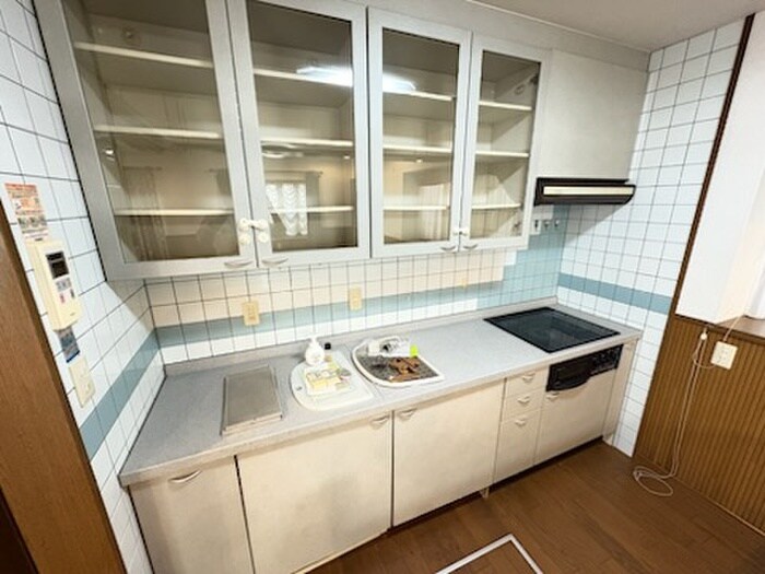 物件内観写真7　(キッチン)