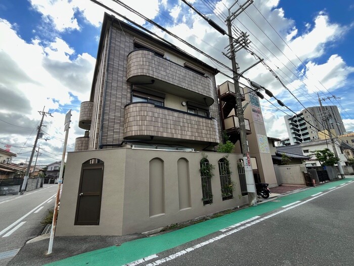 物件外観写真6　(周辺環境)