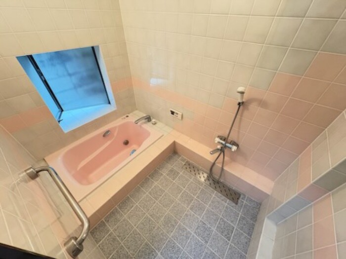 物件内観写真12　(バス／シャワールーム等)