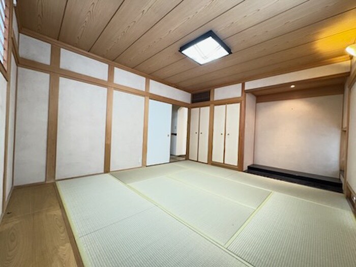 物件内観写真17　(居室)