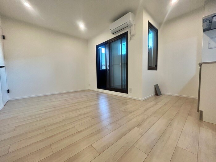 物件内観写真10　(居室)