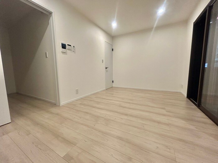 物件内観写真11　(キッチン)