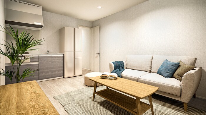 物件内観写真11　(内観写真)