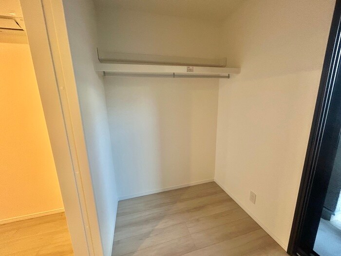 物件内観写真13　(収納)