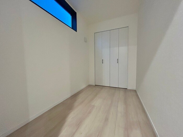 物件内観写真13　(居室)