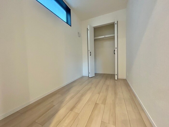 物件内観写真13　(居室)