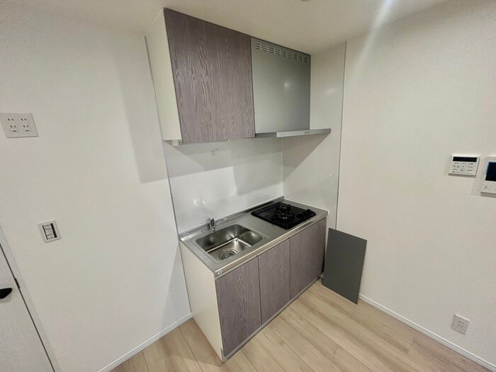 物件内観写真14　(キッチン)