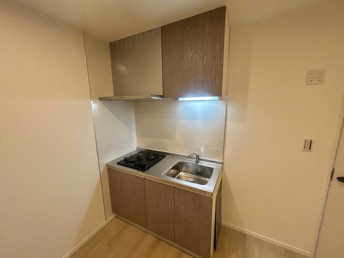 物件内観写真14　(キッチン)