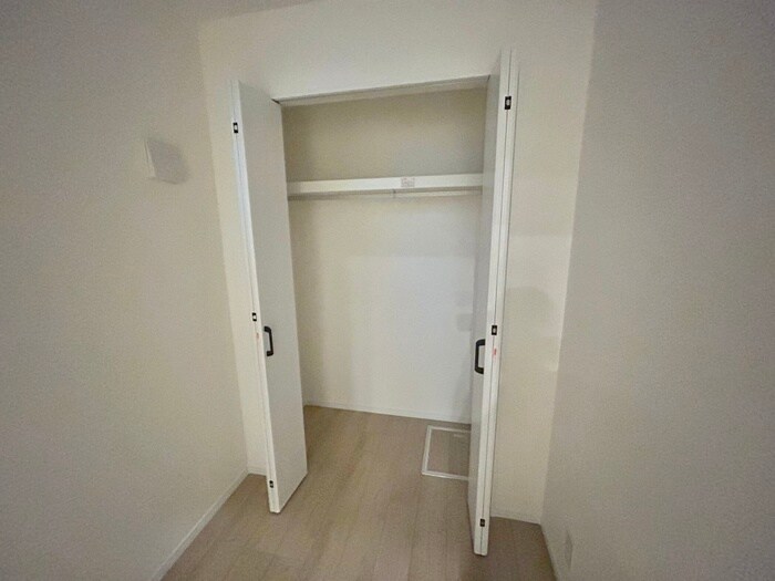 物件内観写真14　(収納)