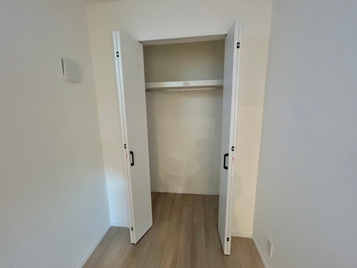 物件内観写真14　(収納)