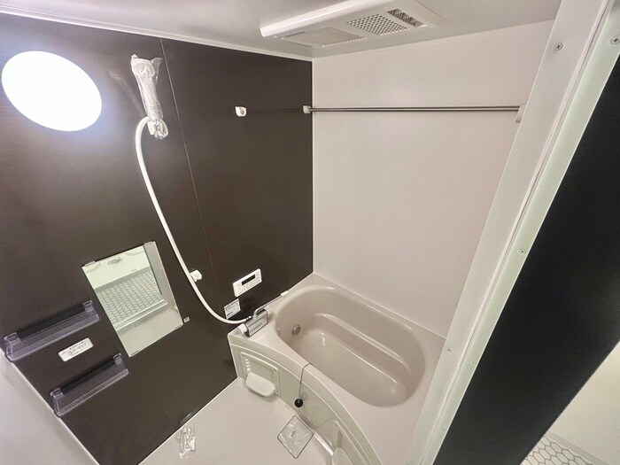 物件内観写真15　(バス／シャワールーム等)