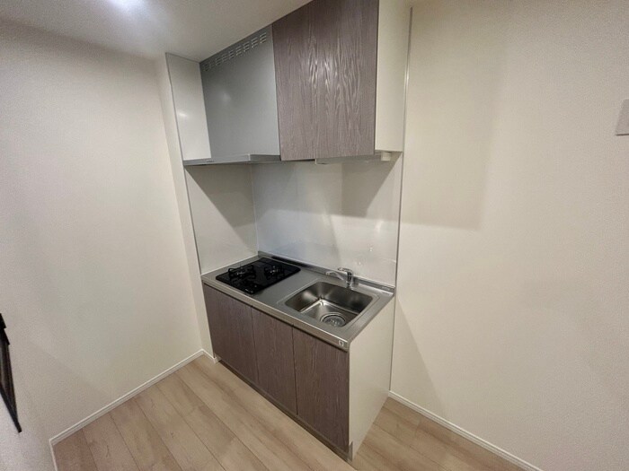 物件内観写真15　(キッチン)