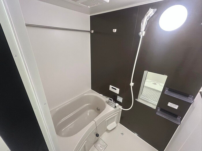 物件内観写真15　(バス／シャワールーム等)