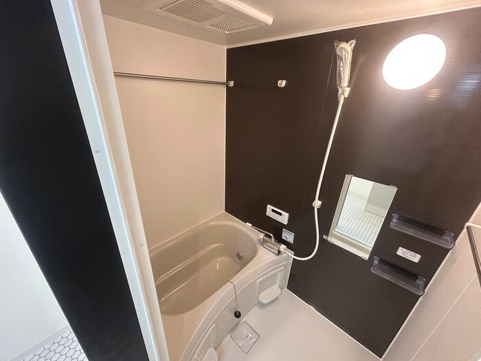 物件内観写真16　(バス／シャワールーム等)