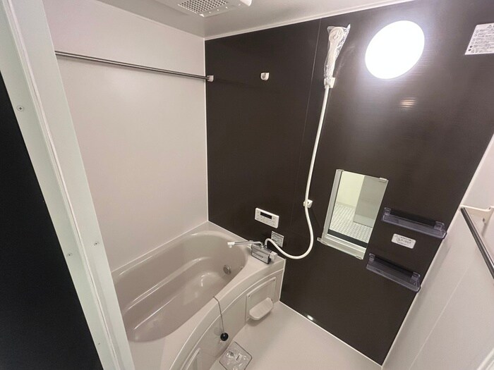物件内観写真16　(バス／シャワールーム等)
