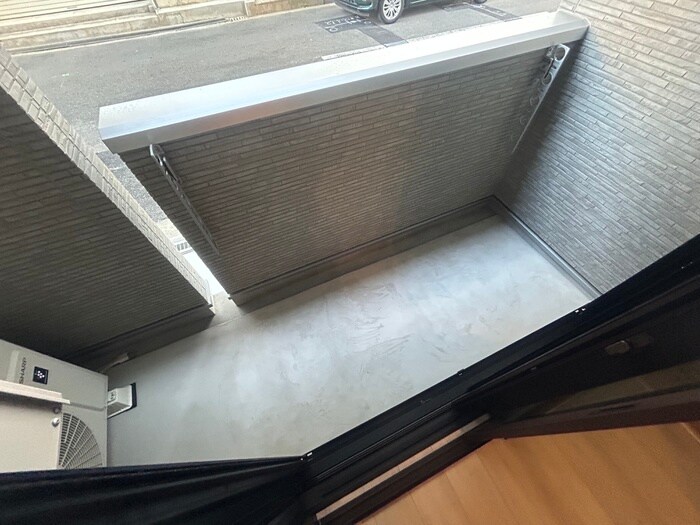 物件内観写真21　(ベランダ・バルコニー)