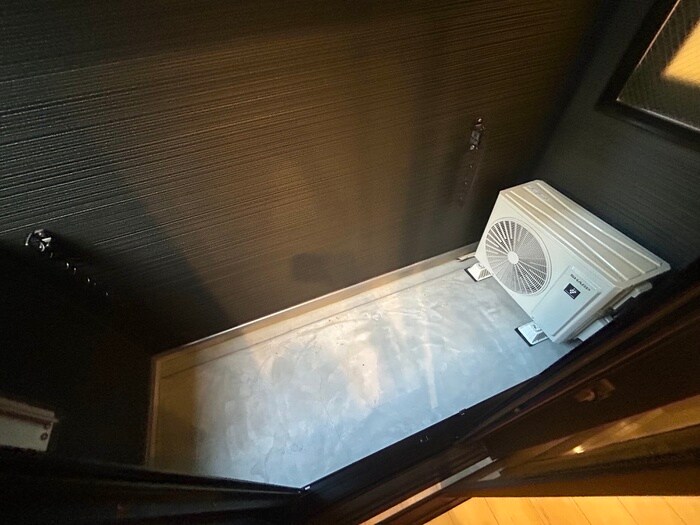 物件内観写真21　(ベランダ・バルコニー)