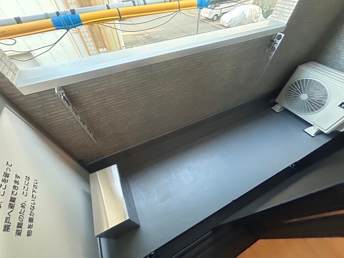 物件内観写真21　(ベランダ・バルコニー)