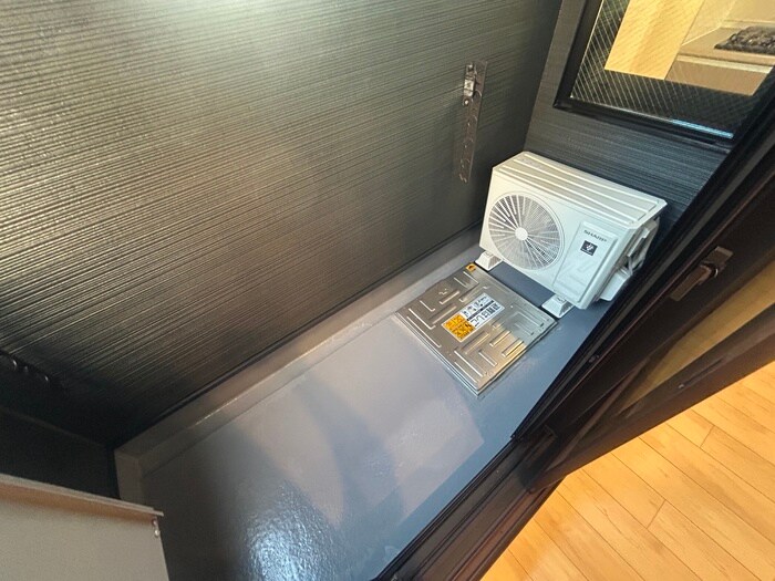 物件内観写真21　(ベランダ・バルコニー)