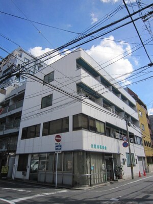 コーポ松井外観写真